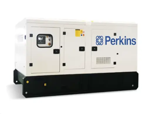 Perkins Genset 1106A-70TG1 